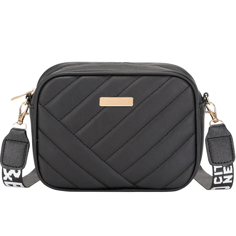 Petit sac à bandoulière féminin