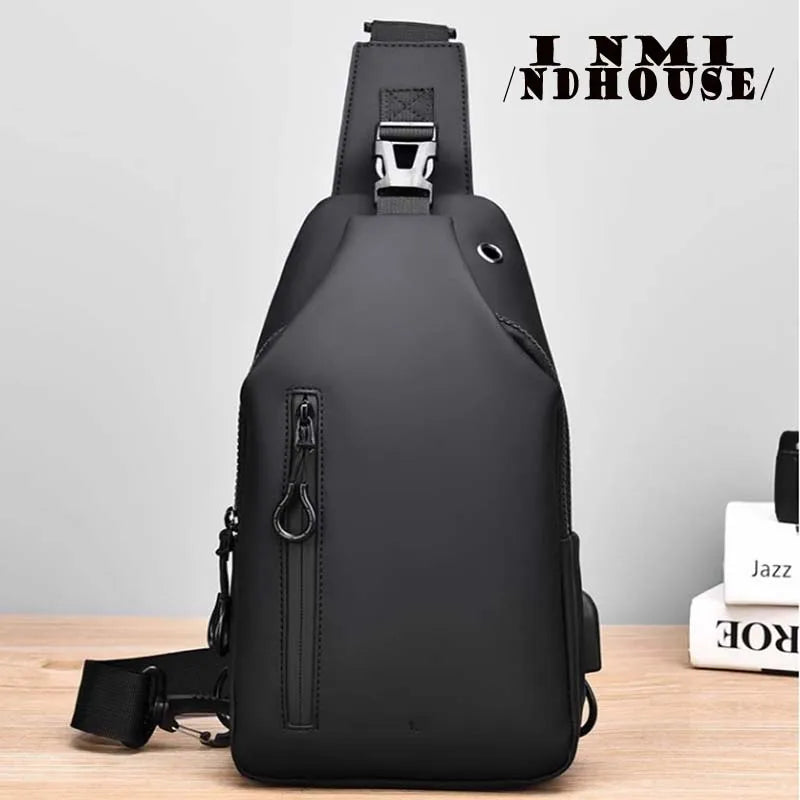 Sac à bandoulière Inmindhouse