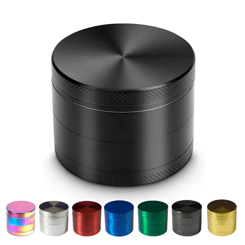 Broyeur en aluminium