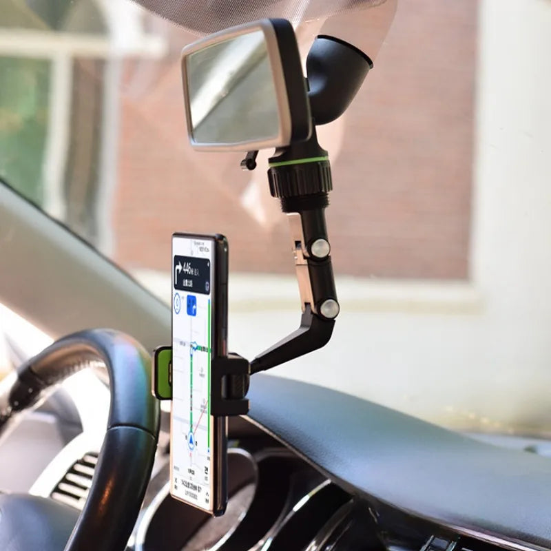 Support de téléphone 360°
