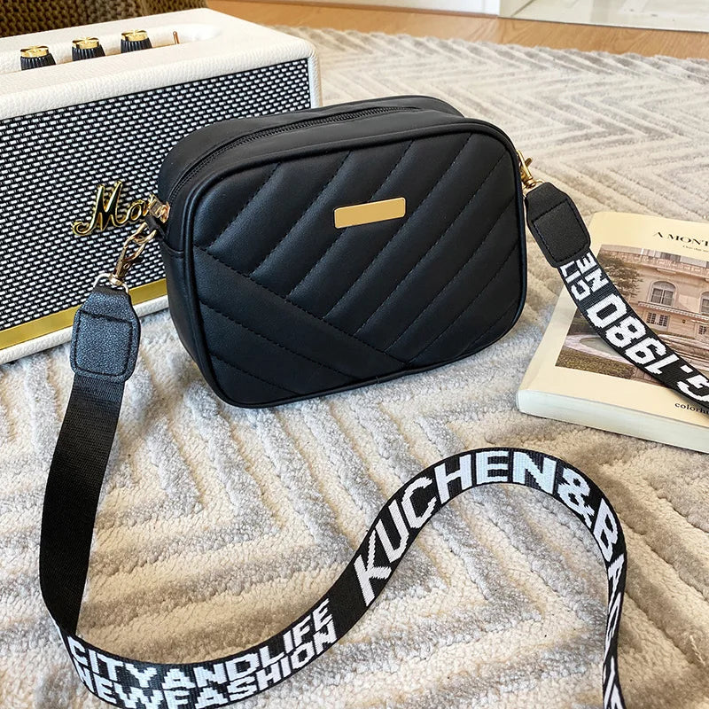 Petit sac à bandoulière féminin